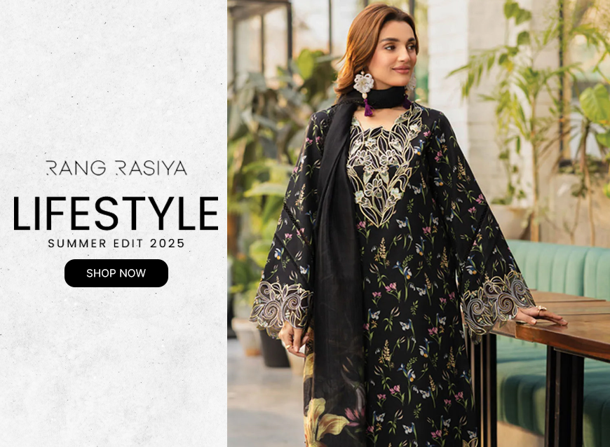 RANG RASIYA Royal Fashion