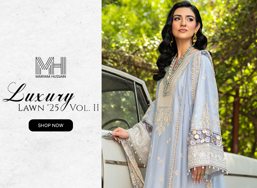 Marwa Luxury Formals Royal Fashion