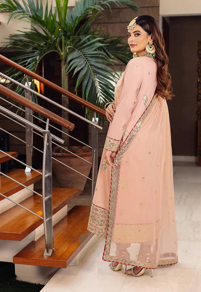 D#50 Asim Jofa Maahru Noorie & Meerub Emb Collection 523 D#50 Asim Jofa Maahru Noorie & Meerub Emb Collection 523