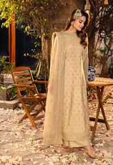 D#45 Asim Jofa Maahru Noorie & Meerub Emb Collection 523