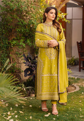 D#41 Asim Jofa Maahru Noorie & Meerub Emb Collection 523