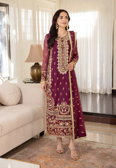 D#47 Asim Jofa Maahru Noorie & Meerub Emb Collection 523 D#47 Asim Jofa Maahru Noorie & Meerub Emb Collection 523