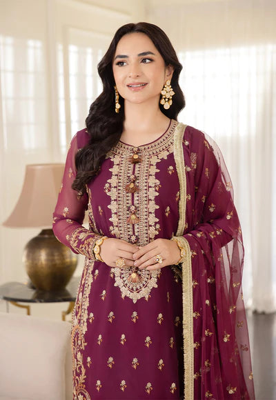 D#47 Asim Jofa Maahru Noorie & Meerub Emb Collection 523 D#47 Asim Jofa Maahru Noorie & Meerub Emb Collection 523