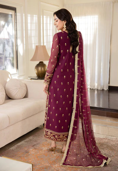 D#47 Asim Jofa Maahru Noorie & Meerub Emb Collection 523 D#47 Asim Jofa Maahru Noorie & Meerub Emb Collection 523