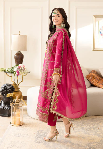 D#28 Asim Jofa Maahru Noorie & Meerub Emb Collection 523 D#28 Asim Jofa Maahru Noorie & Meerub Emb Collection 523