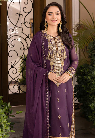 D#44 Asim Jofa Maahru Noorie & Meerub Emb Collection 523 D#44 Asim Jofa Maahru Noorie & Meerub Emb Collection 523