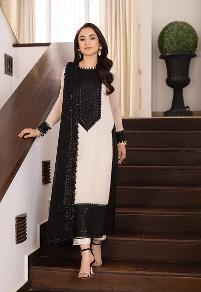 D#39 Asim Jofa Maahru Noorie & Meerub Emb Collection 523 D#39 Asim Jofa Maahru Noorie & Meerub Emb Collection 523