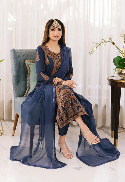 D#49 Asim Jofa Maahru Noorie & Meerub Emb Collection 523 D#49 Asim Jofa Maahru Noorie & Meerub Emb Collection 523