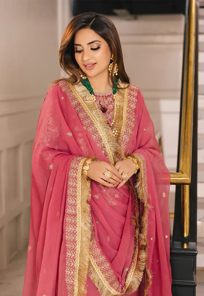 D#42 Asim Jofa Maahru Noorie & Meerub Emb Collection 523 D#42 Asim Jofa Maahru Noorie & Meerub Emb Collection 523