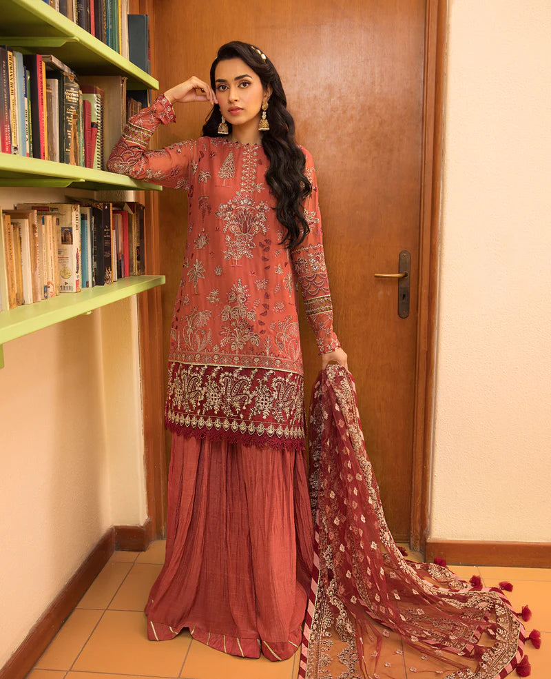 D#02 Xenia La Mode Luxury Formal Collection 823 D#02 Xenia La Mode Luxury Formal Collection 823