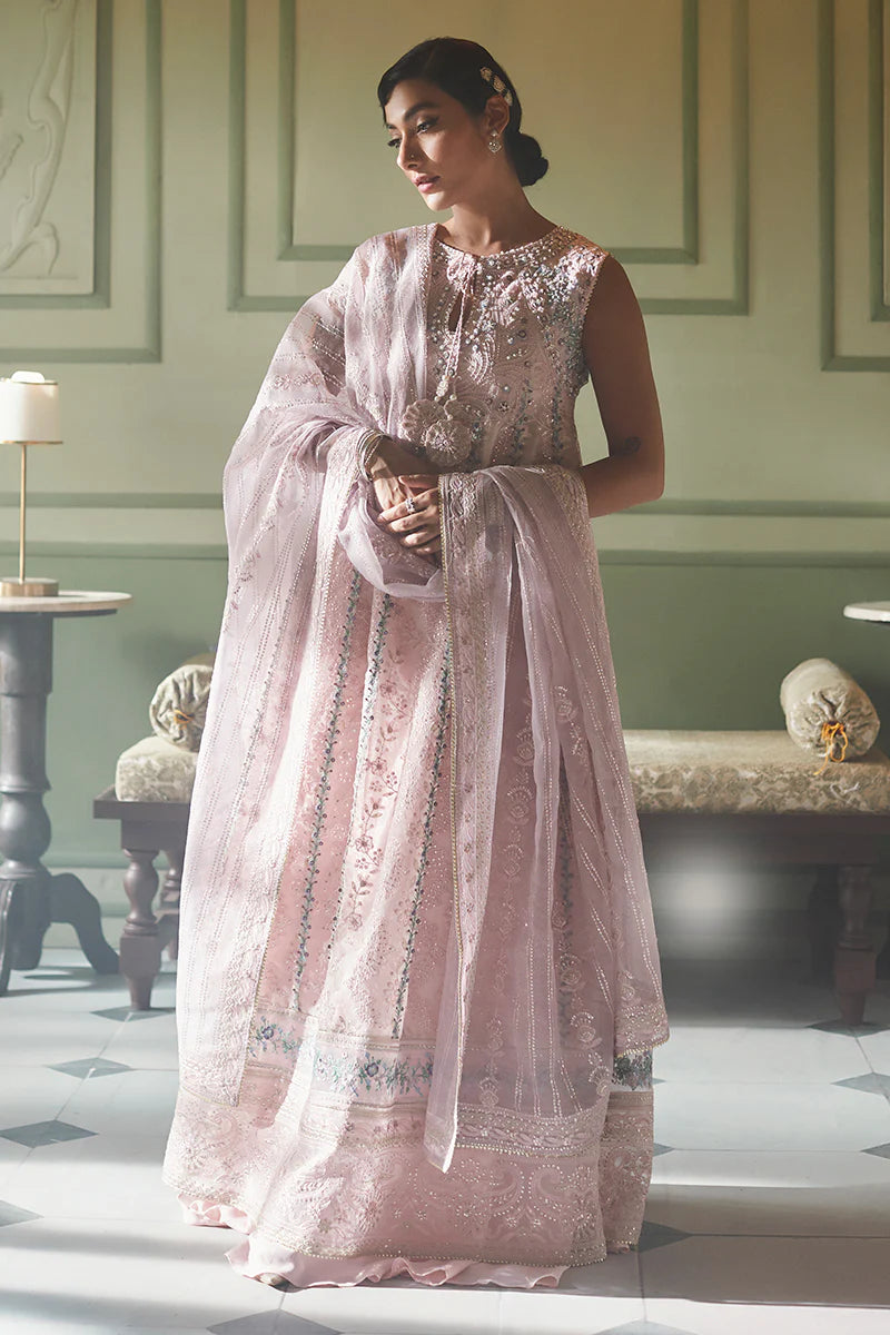 D#01 Mushq Qala Kamdaani Festive Collection 723 D#01 Mushq Qala Kamdaani Festive Collection 723