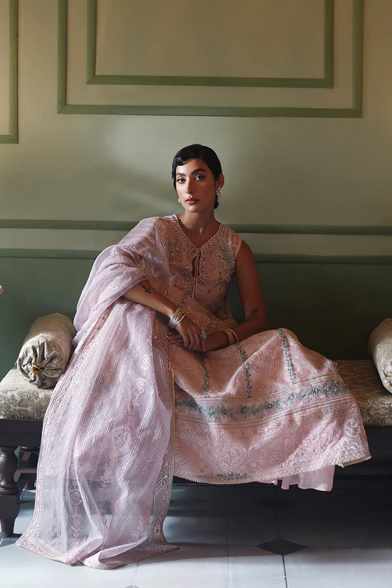 D#01 Mushq Qala Kamdaani Festive Collection 723 D#01 Mushq Qala Kamdaani Festive Collection 723