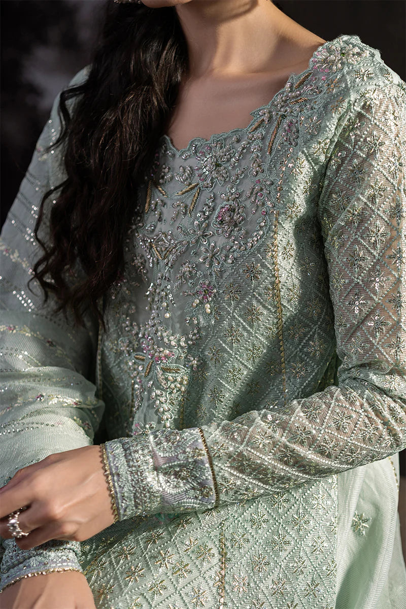 D#02 Mushq Qala Kamdaani Festive Collection 723 D#02 Mushq Qala Kamdaani Festive Collection 723