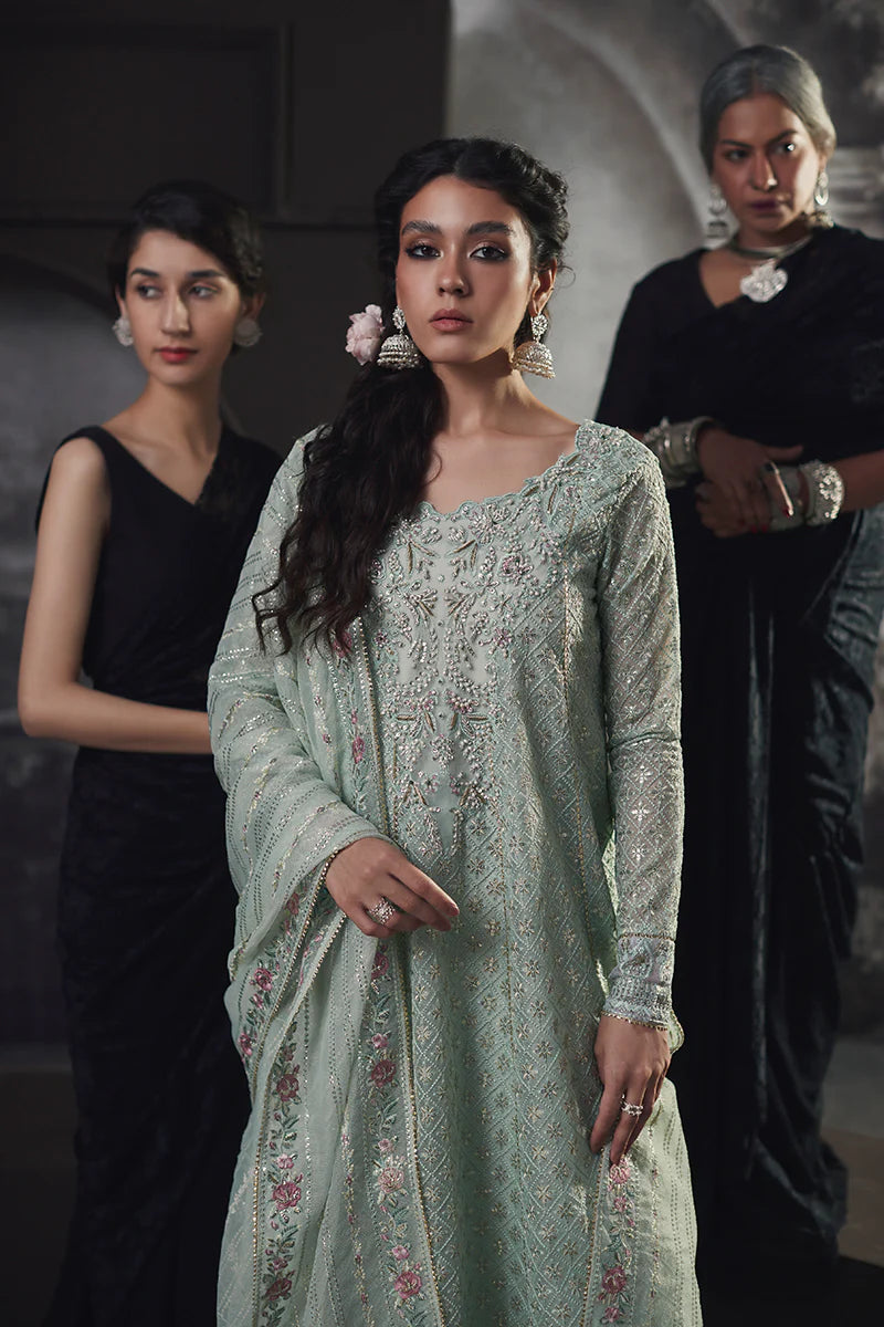 D#02 Mushq Qala Kamdaani Festive Collection 723 D#02 Mushq Qala Kamdaani Festive Collection 723