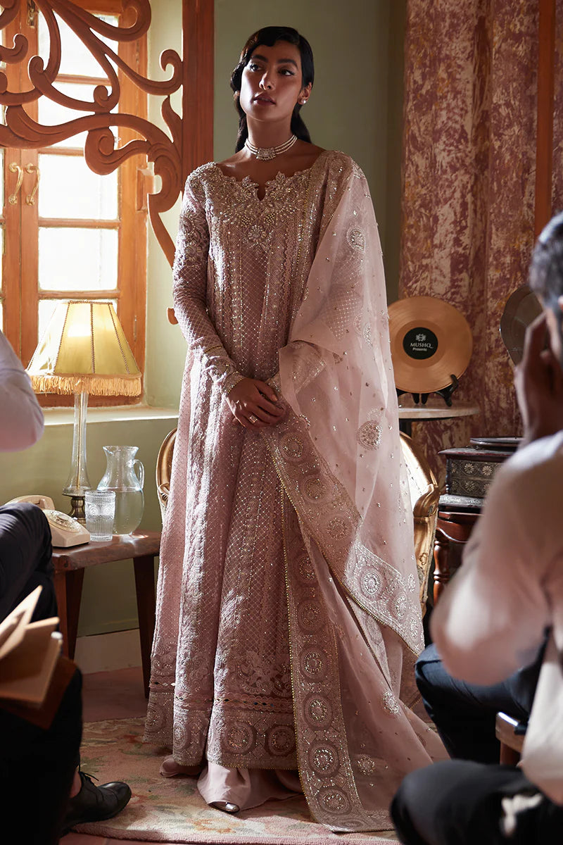 D#03 Mushq Qala Kamdaani Festive Collection 723 D#03 Mushq Qala Kamdaani Festive Collection 723