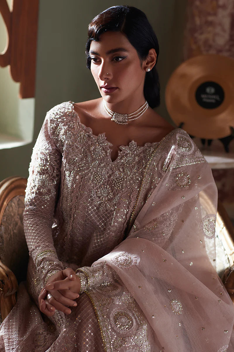 D#03 Mushq Qala Kamdaani Festive Collection 723 D#03 Mushq Qala Kamdaani Festive Collection 723