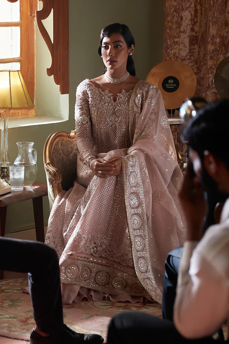 D#03 Mushq Qala Kamdaani Festive Collection 723 D#03 Mushq Qala Kamdaani Festive Collection 723