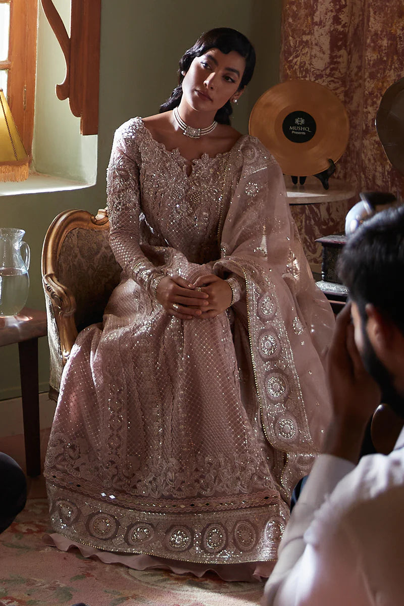 D#03 Mushq Qala Kamdaani Festive Collection 723 D#03 Mushq Qala Kamdaani Festive Collection 723