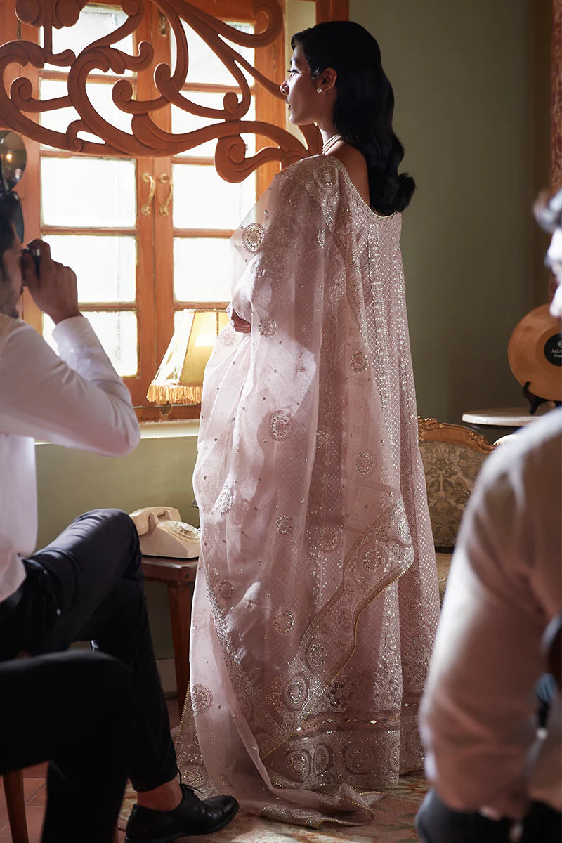 D#03 Mushq Qala Kamdaani Festive Collection 723 D#03 Mushq Qala Kamdaani Festive Collection 723