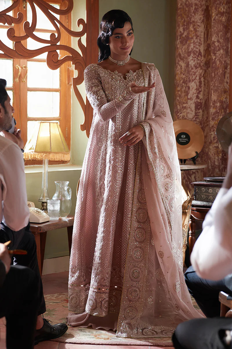 D#03 Mushq Qala Kamdaani Festive Collection 723 D#03 Mushq Qala Kamdaani Festive Collection 723