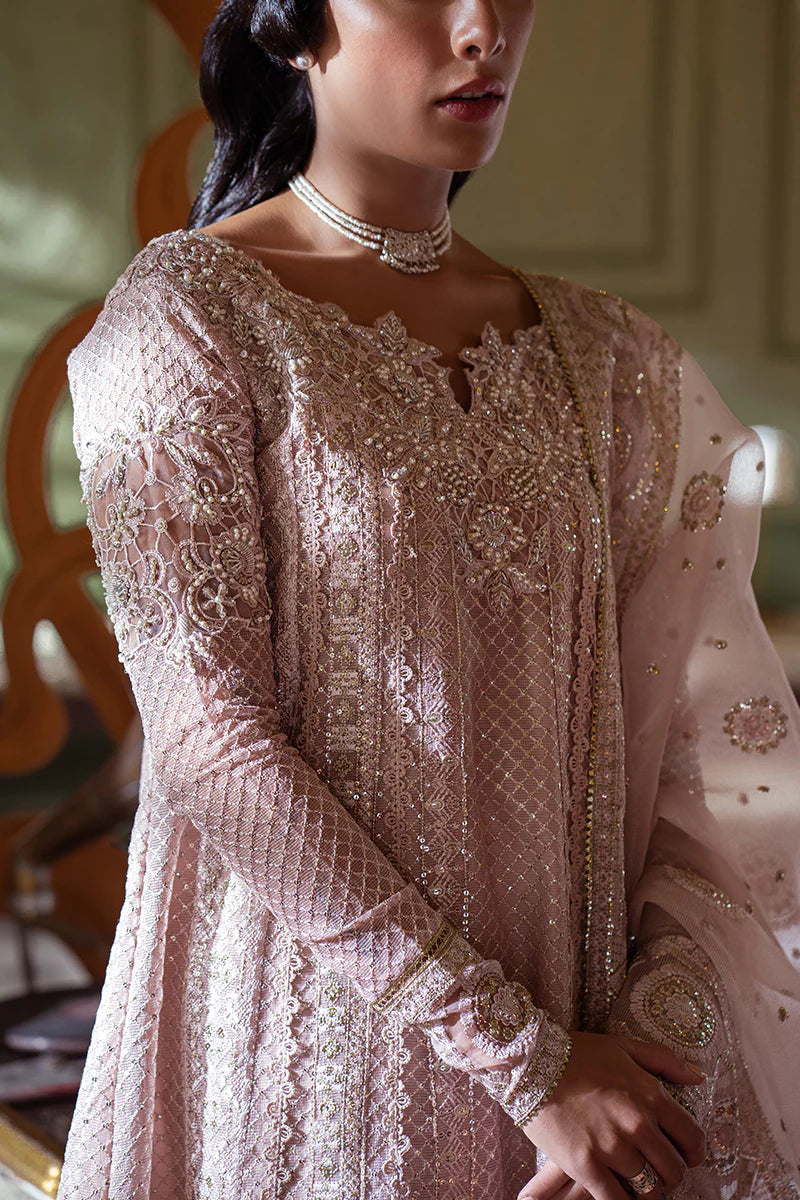 D#03 Mushq Qala Kamdaani Festive Collection 723 D#03 Mushq Qala Kamdaani Festive Collection 723