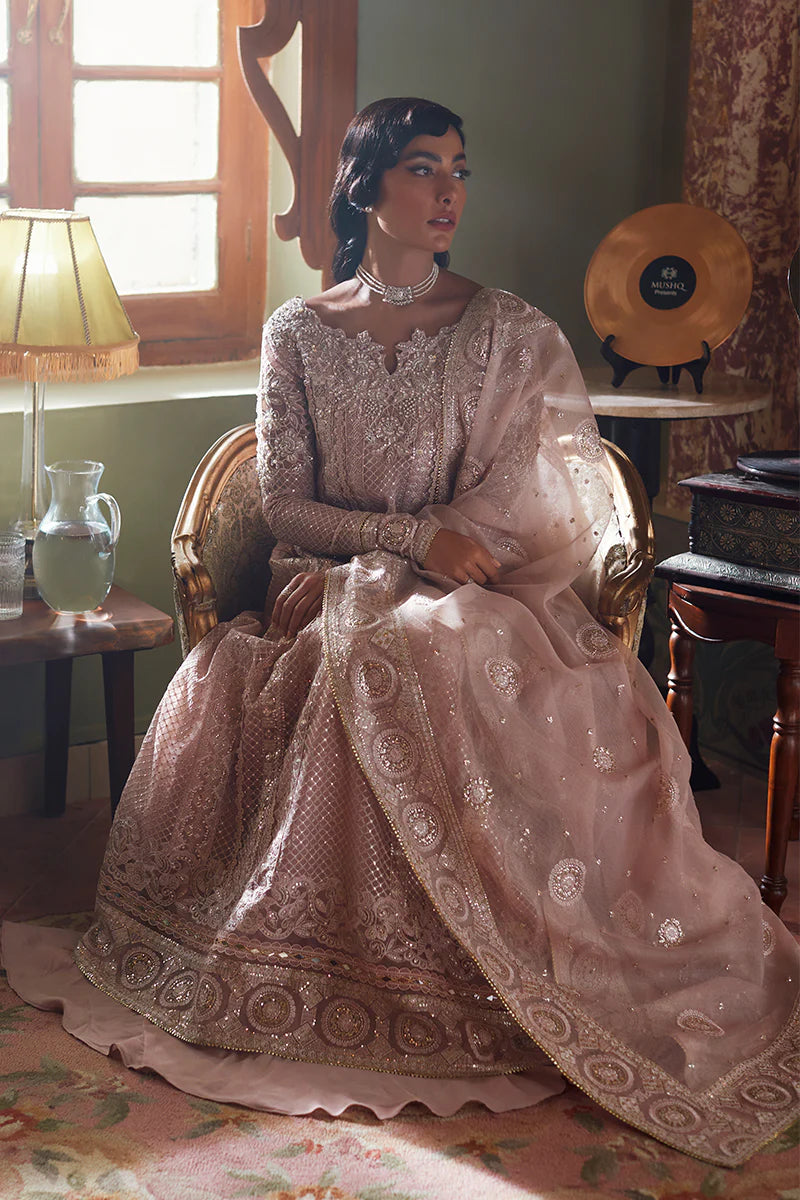 D#03 Mushq Qala Kamdaani Festive Collection 723 D#03 Mushq Qala Kamdaani Festive Collection 723