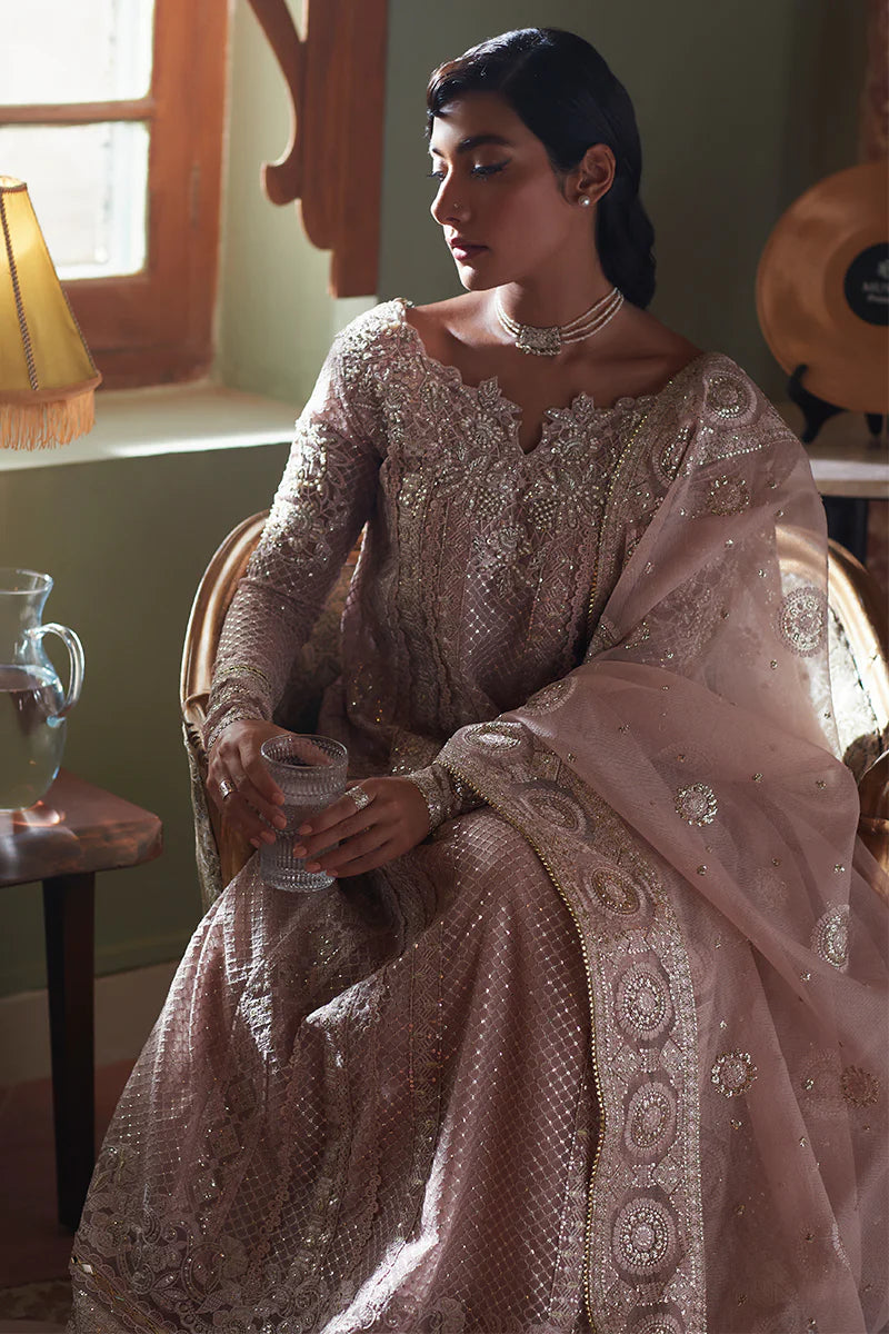 D#03 Mushq Qala Kamdaani Festive Collection 723 D#03 Mushq Qala Kamdaani Festive Collection 723