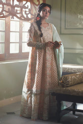 D#04 Mushq Qala Kamdaani Festive Collection 723