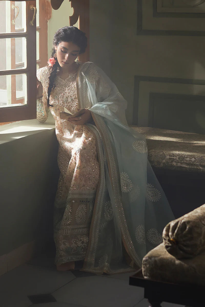 D#04 Mushq Qala Kamdaani Festive Collection 723 D#04 Mushq Qala Kamdaani Festive Collection 723