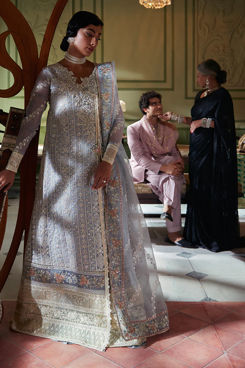 D#06 Mushq Qala Kamdaani Festive Collection 723 D#06 Mushq Qala Kamdaani Festive Collection 723