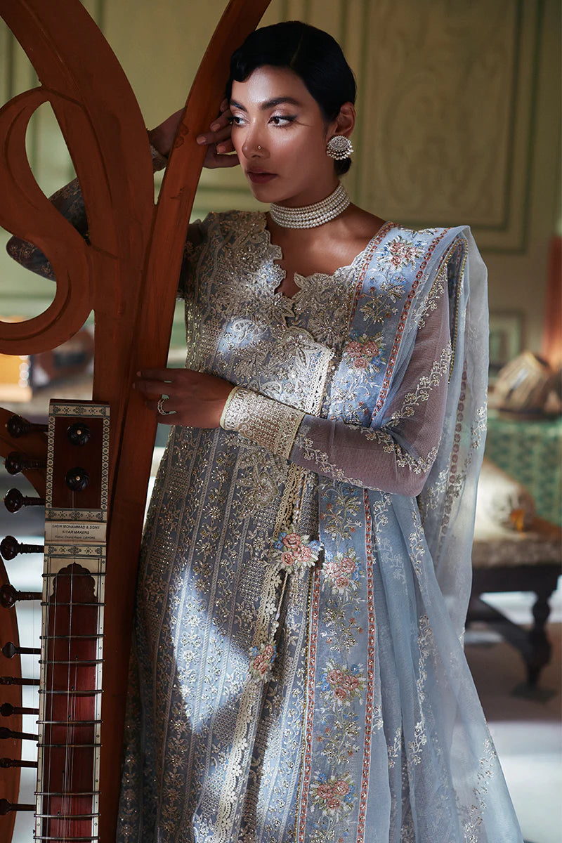 D#06 Mushq Qala Kamdaani Festive Collection 723 D#06 Mushq Qala Kamdaani Festive Collection 723