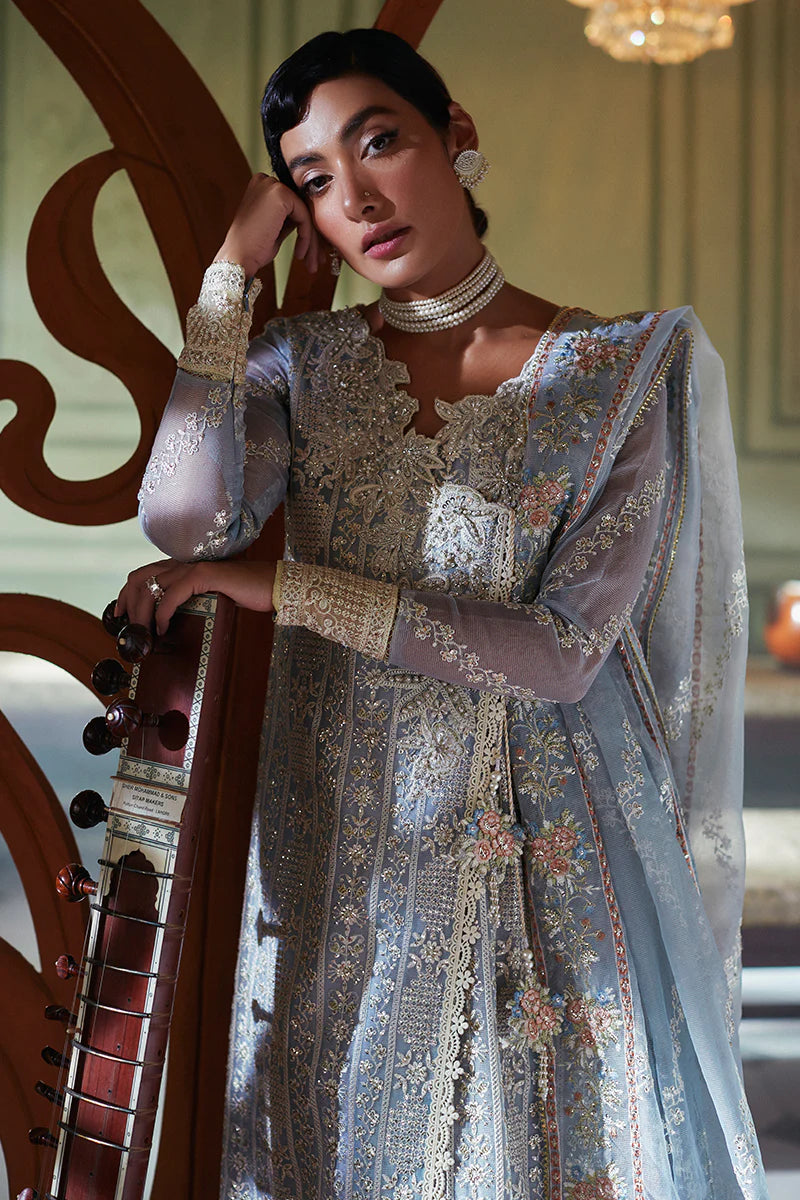D#06 Mushq Qala Kamdaani Festive Collection 723 D#06 Mushq Qala Kamdaani Festive Collection 723
