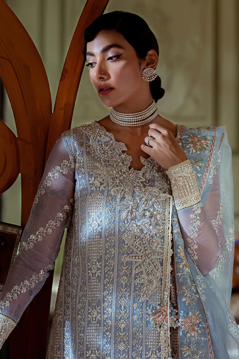 D#06 Mushq Qala Kamdaani Festive Collection 723 D#06 Mushq Qala Kamdaani Festive Collection 723