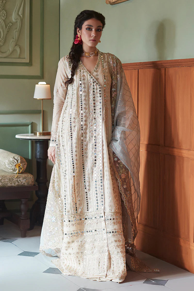 D#07 Mushq Qala Kamdaani Festive Collection 723 D#07 Mushq Qala Kamdaani Festive Collection 723
