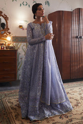 D#09 Mushq Qala Kamdaani Festive Collection 723