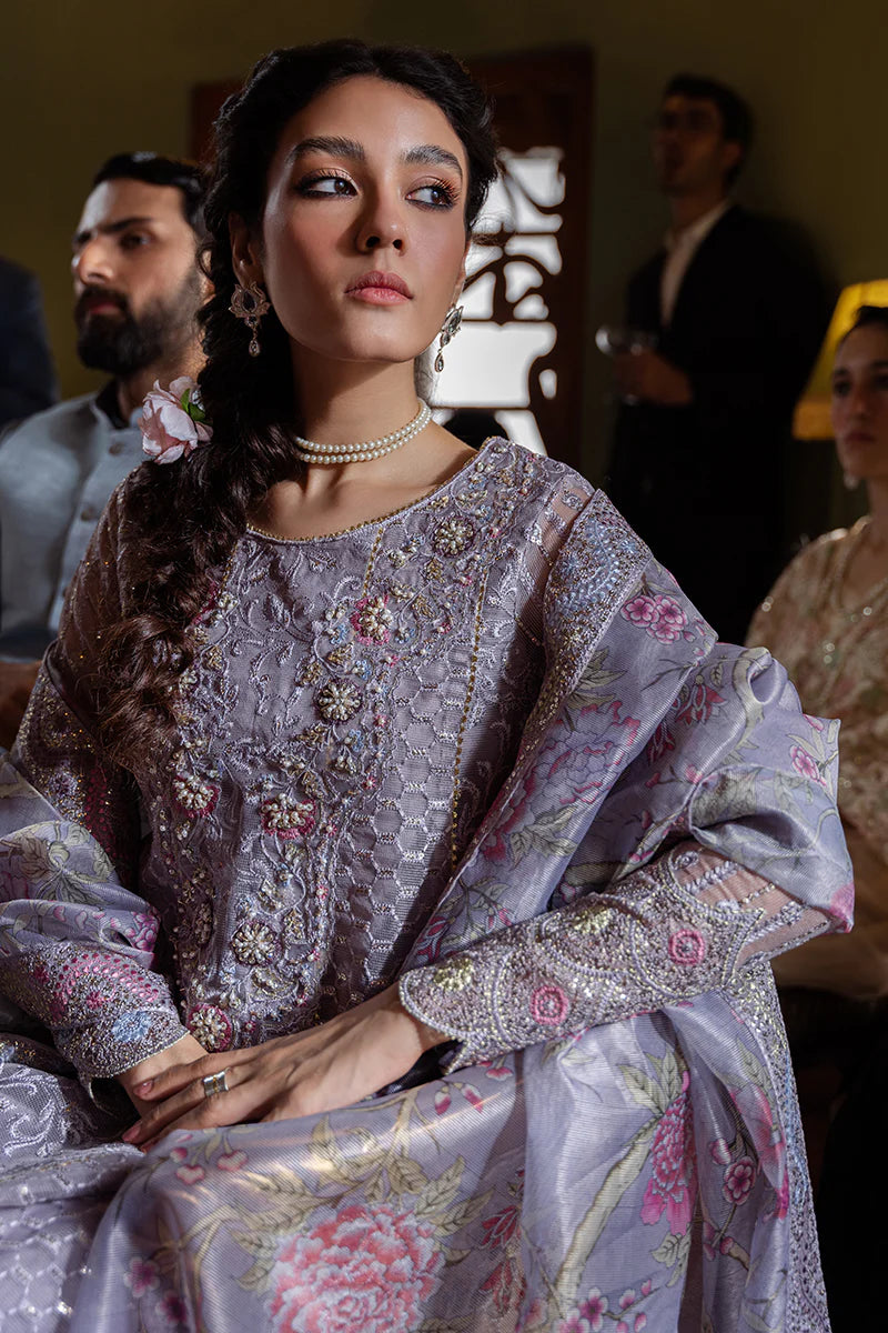 D#10 Mushq Qala Kamdaani Festive Collection 723 D#10 Mushq Qala Kamdaani Festive Collection 723