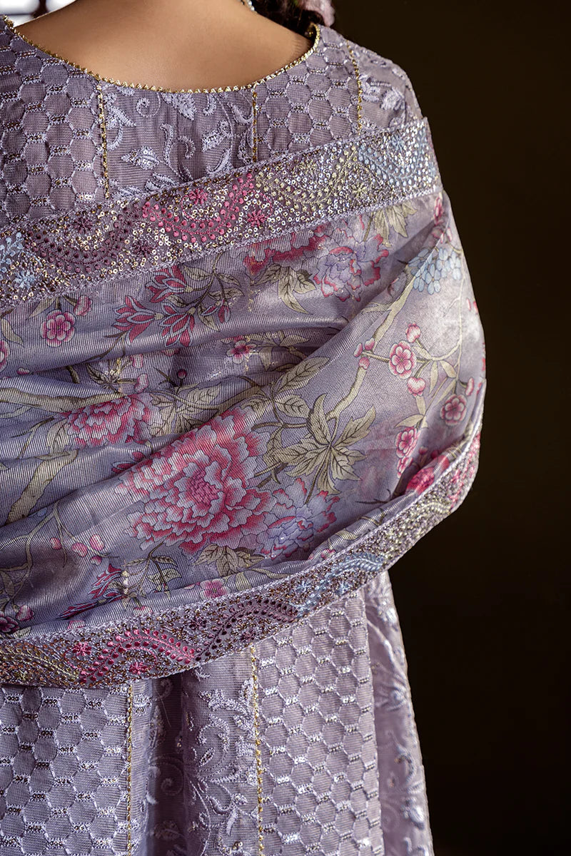 D#10 Mushq Qala Kamdaani Festive Collection 723 D#10 Mushq Qala Kamdaani Festive Collection 723