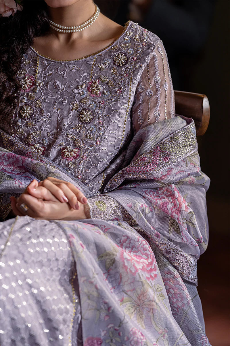 D#10 Mushq Qala Kamdaani Festive Collection 723 D#10 Mushq Qala Kamdaani Festive Collection 723