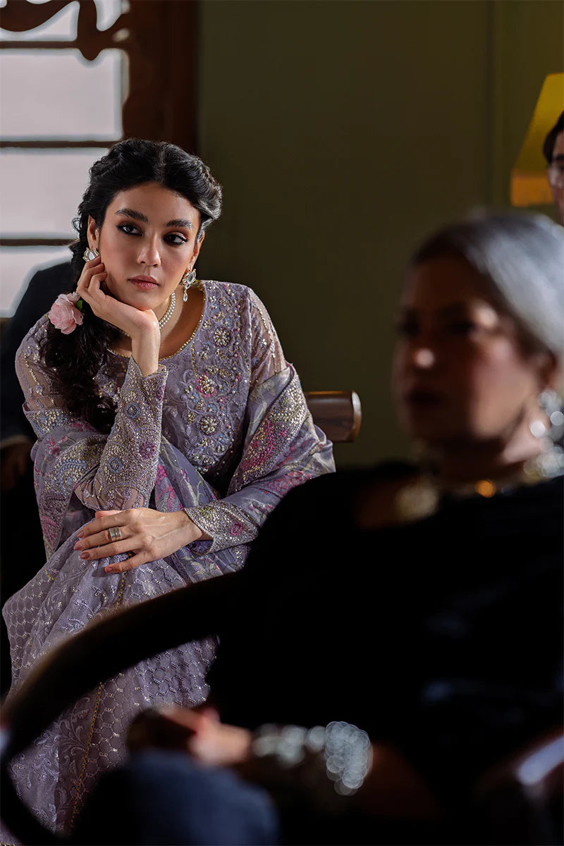 D#10 Mushq Qala Kamdaani Festive Collection 723 D#10 Mushq Qala Kamdaani Festive Collection 723