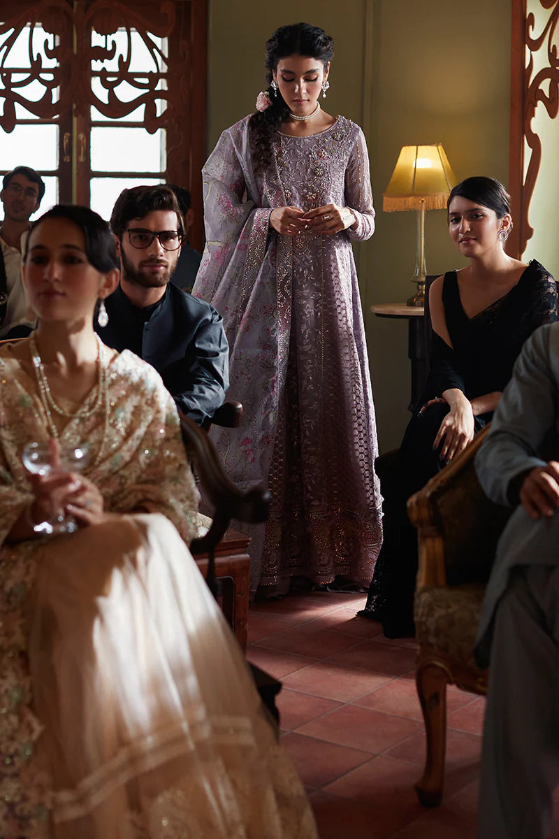 D#10 Mushq Qala Kamdaani Festive Collection 723 D#10 Mushq Qala Kamdaani Festive Collection 723