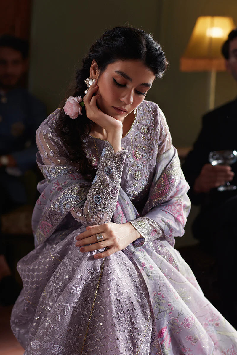 D#10 Mushq Qala Kamdaani Festive Collection 723 D#10 Mushq Qala Kamdaani Festive Collection 723