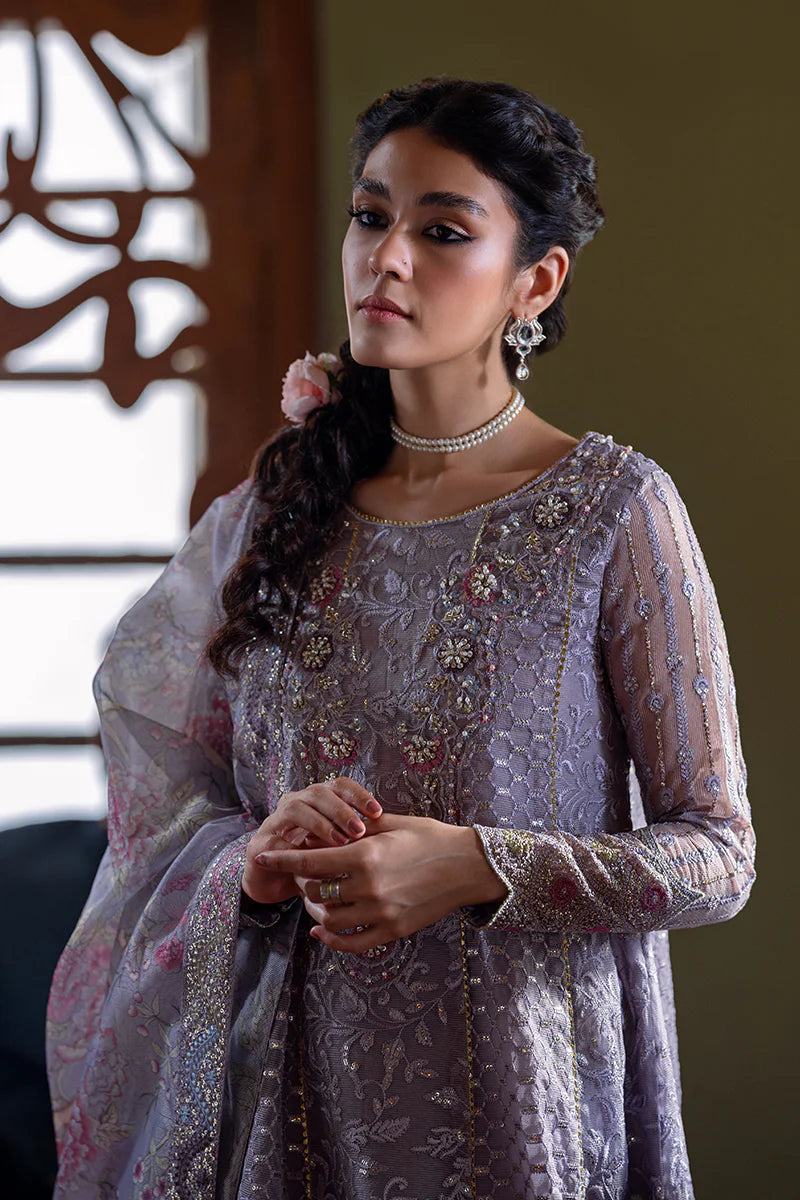 D#10 Mushq Qala Kamdaani Festive Collection 723 D#10 Mushq Qala Kamdaani Festive Collection 723