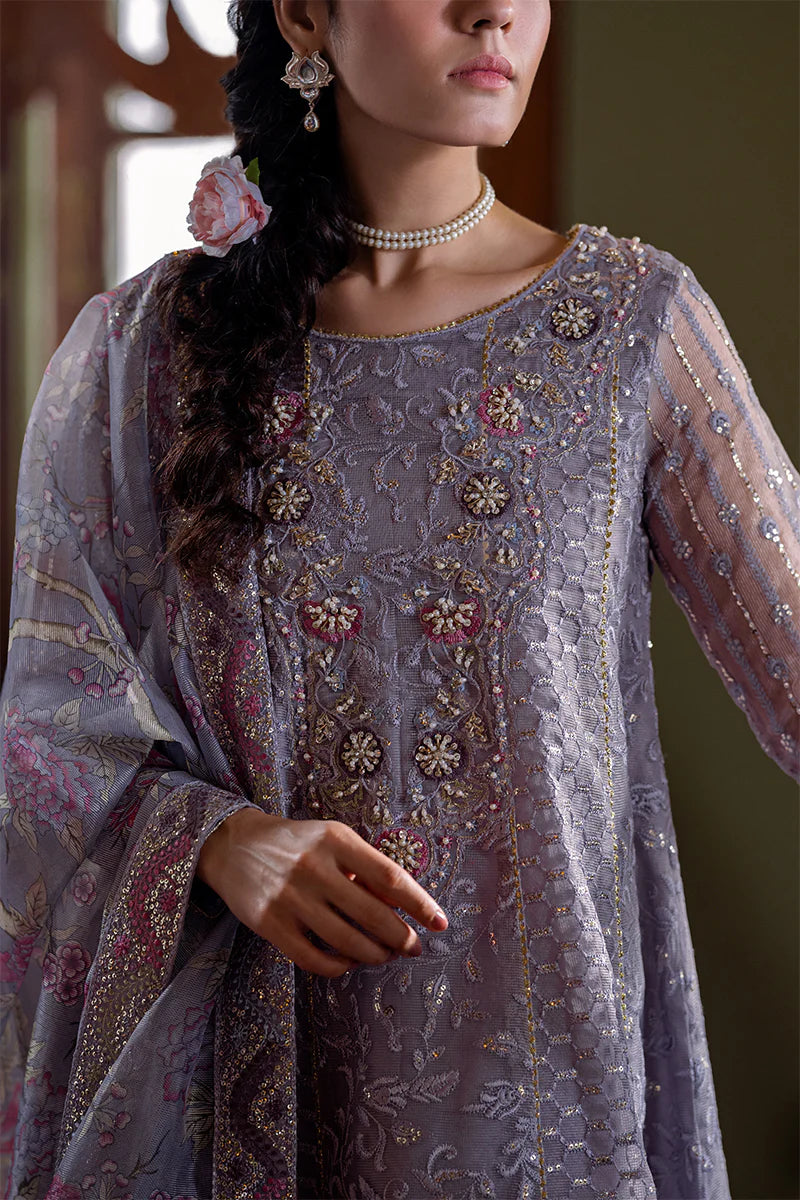 D#10 Mushq Qala Kamdaani Festive Collection 723 D#10 Mushq Qala Kamdaani Festive Collection 723