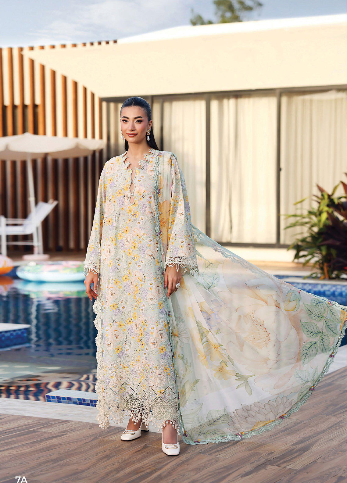M Prints By Maria B Embroidered Lawn 3 Piece Unstitched Suit MB26MPEEV2 D-MPT-7A M Prints By Maria B Embroidered Lawn 3 Piece Unstitched Suit MB26MPEEV2 D-MPT-7A