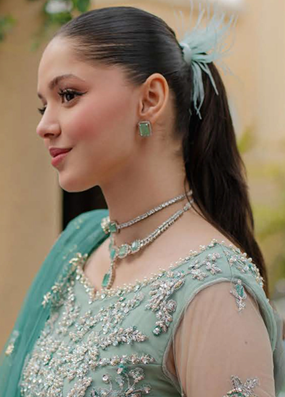 Mann Mein Tu by Mushq Embroidered Net Suits Unstitched 3 Piece - MQ25MMT MWD-01 KAHANI Mann Mein Tu by Mushq Embroidered Net Suits Unstitched 3 Piece - MQ25MMT MWD-01 KAHANI