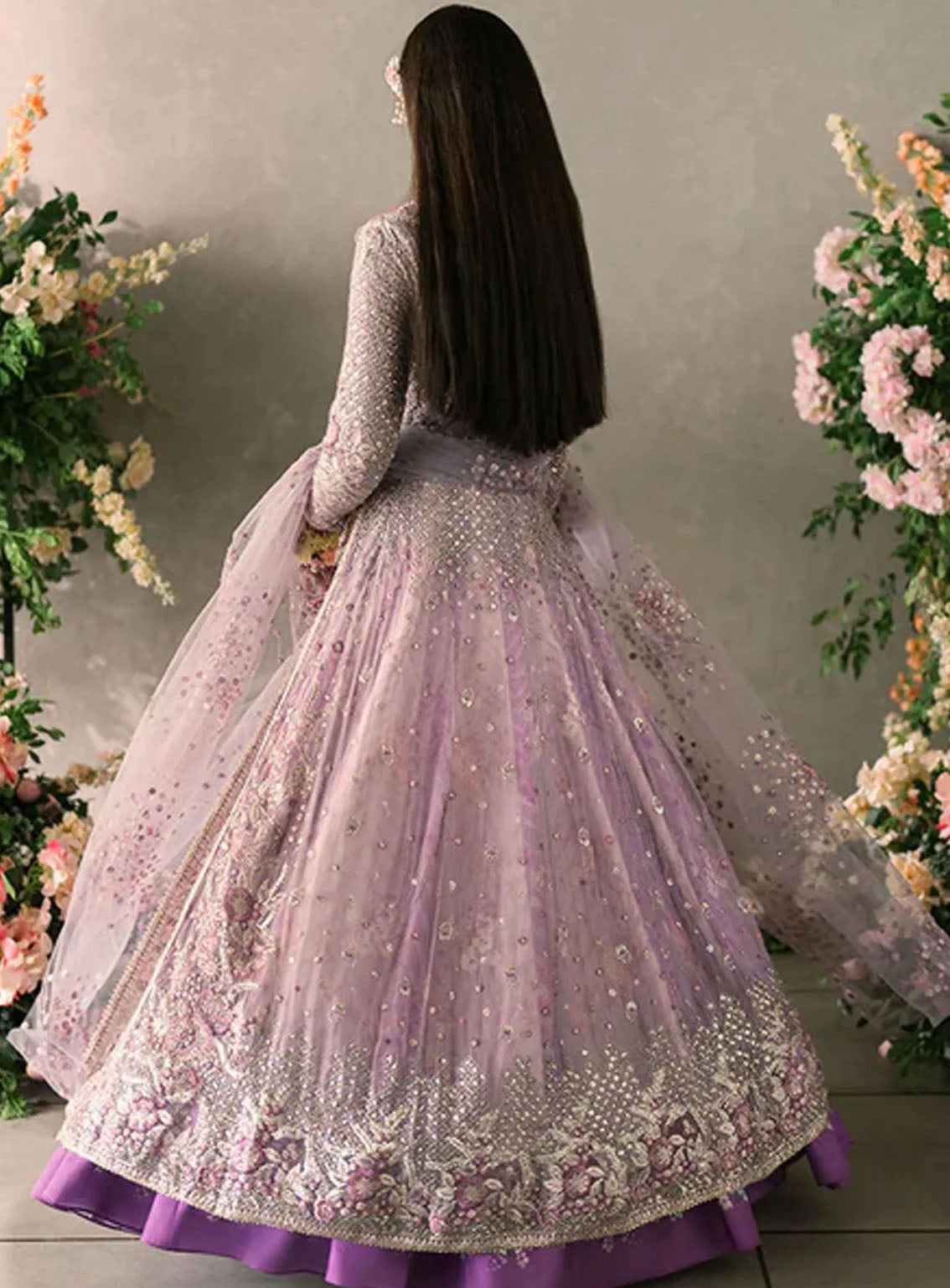 Mastani Evening by Mushq Embroidered Chiffon Suits Unstitched 3 Piece - MQ24ME MCH-01 ALYANA Mastani Evening by Mushq Embroidered Chiffon Suits Unstitched 3 Piece - MQ24ME MCH-01 ALYANA