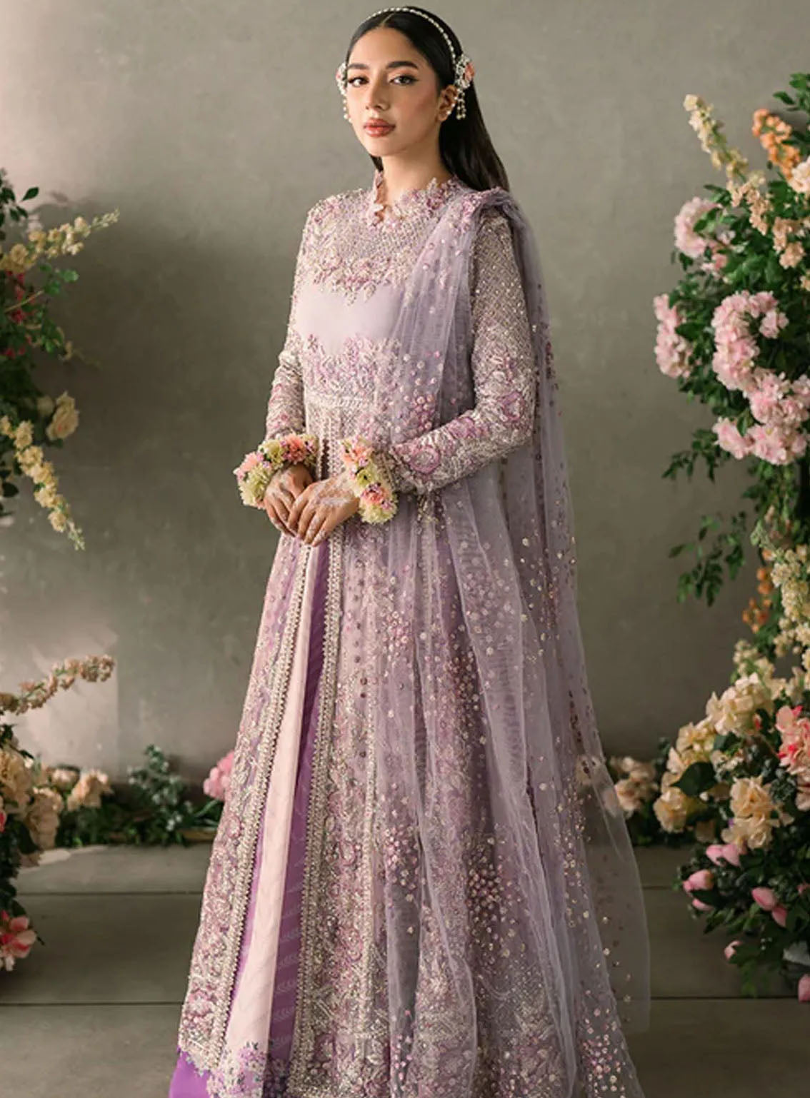 Mastani Evening by Mushq Embroidered Chiffon Suits Unstitched 3 Piece - MQ24ME MCH-01 ALYANA Mastani Evening by Mushq Embroidered Chiffon Suits Unstitched 3 Piece - MQ24ME MCH-01 ALYANA