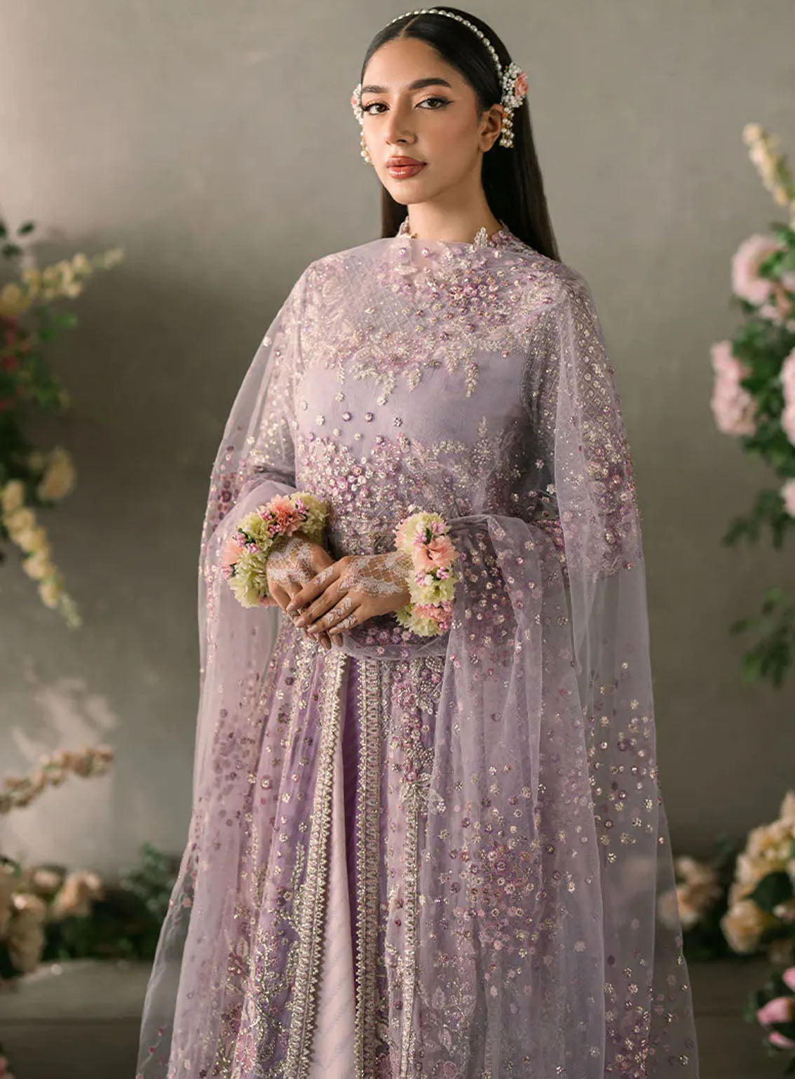 Mastani Evening by Mushq Embroidered Chiffon Suits Unstitched 3 Piece - MQ24ME MCH-01 ALYANA Mastani Evening by Mushq Embroidered Chiffon Suits Unstitched 3 Piece - MQ24ME MCH-01 ALYANA