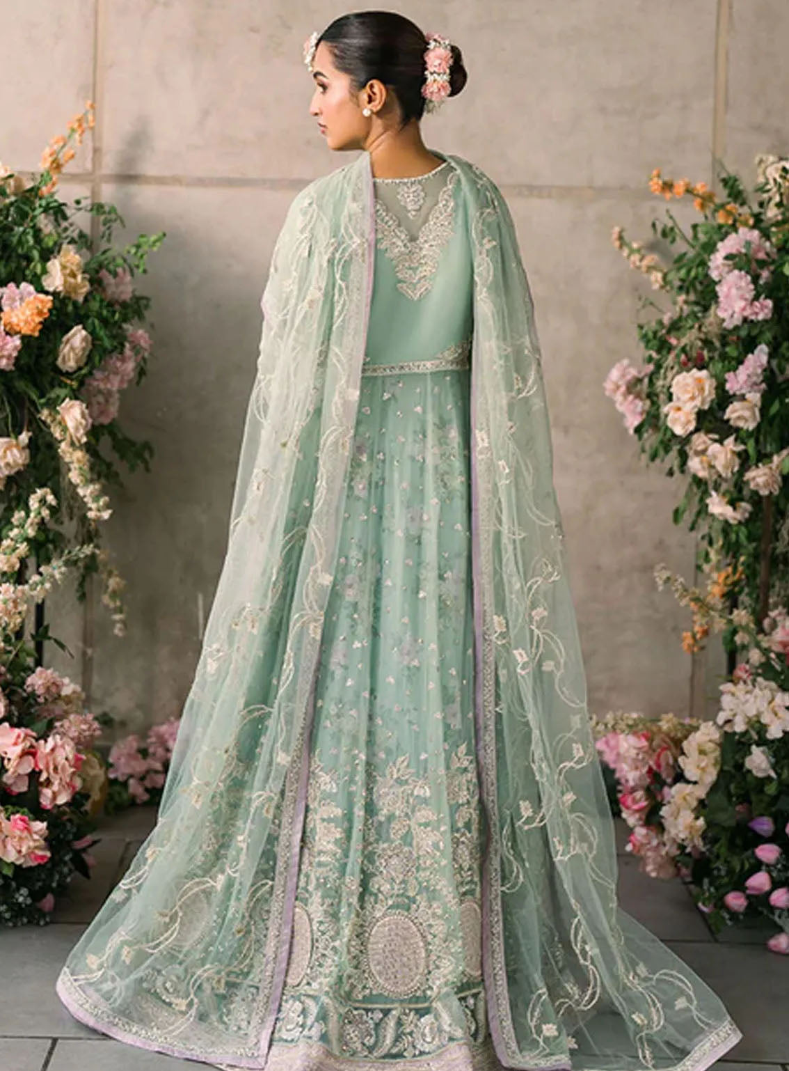 Mastani Evening by Mushq Embroidered Chiffon Suits Unstitched 3 Piece - MQ24ME MCH-02 FAIZA Mastani Evening by Mushq Embroidered Chiffon Suits Unstitched 3 Piece - MQ24ME MCH-02 FAIZA
