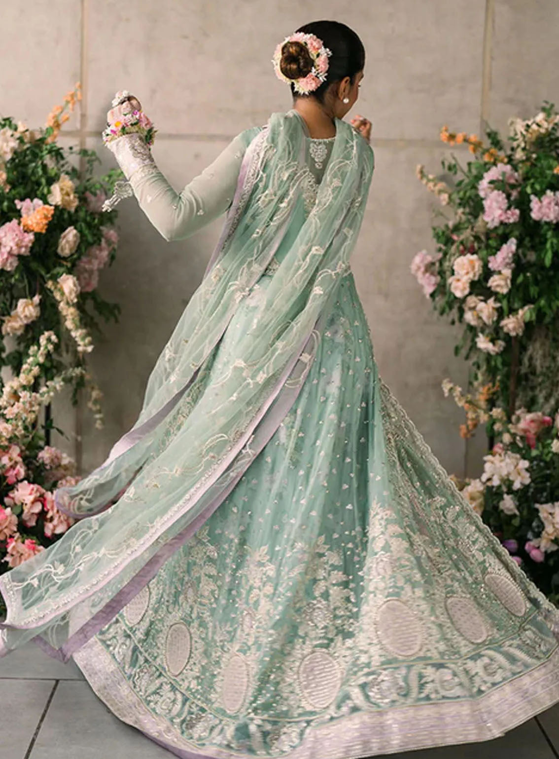 Mastani Evening by Mushq Embroidered Chiffon Suits Unstitched 3 Piece - MQ24ME MCH-02 FAIZA Mastani Evening by Mushq Embroidered Chiffon Suits Unstitched 3 Piece - MQ24ME MCH-02 FAIZA